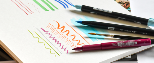 Markers 101 : Your comprehensive beginner's guide