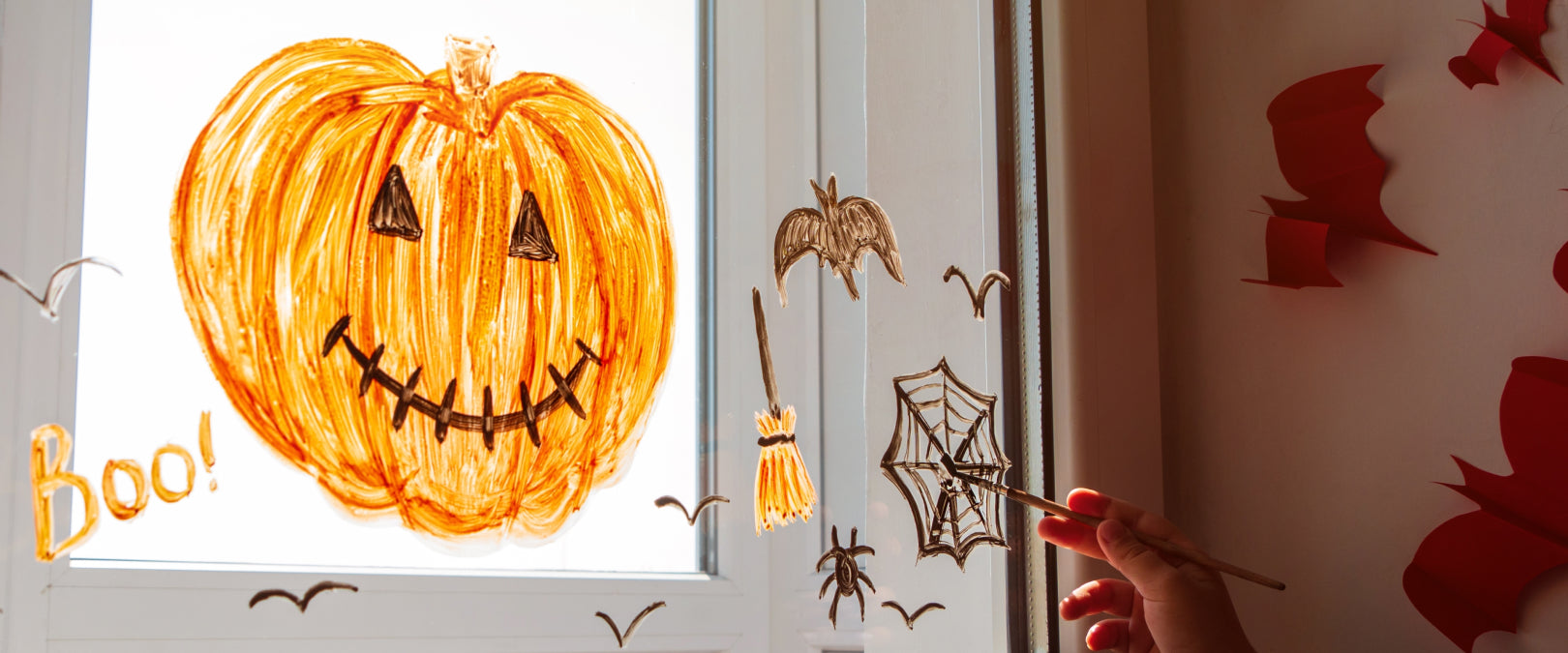 DIY that are inspiring for this Halloween season !