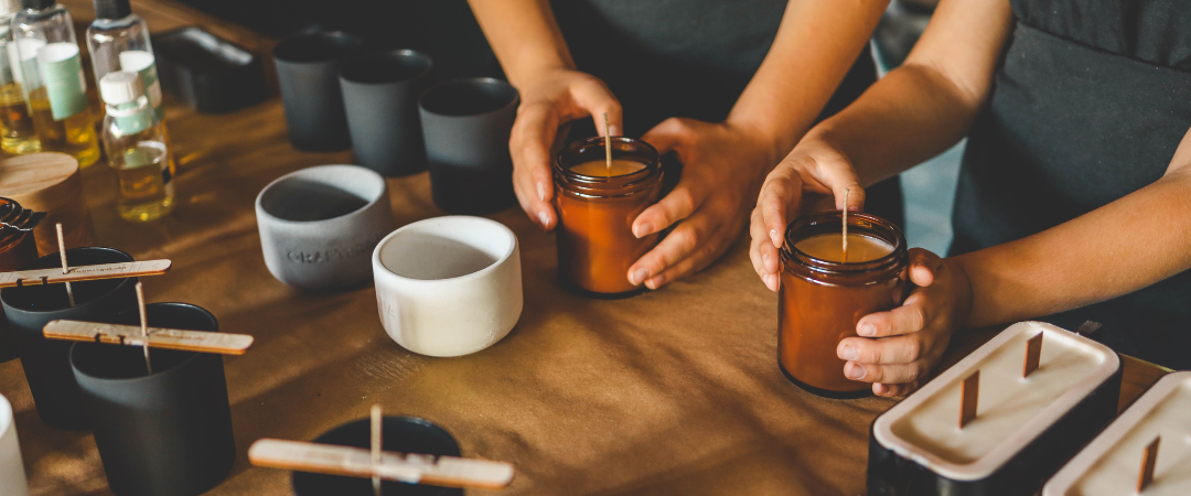 Gift Ideas for creative Moms