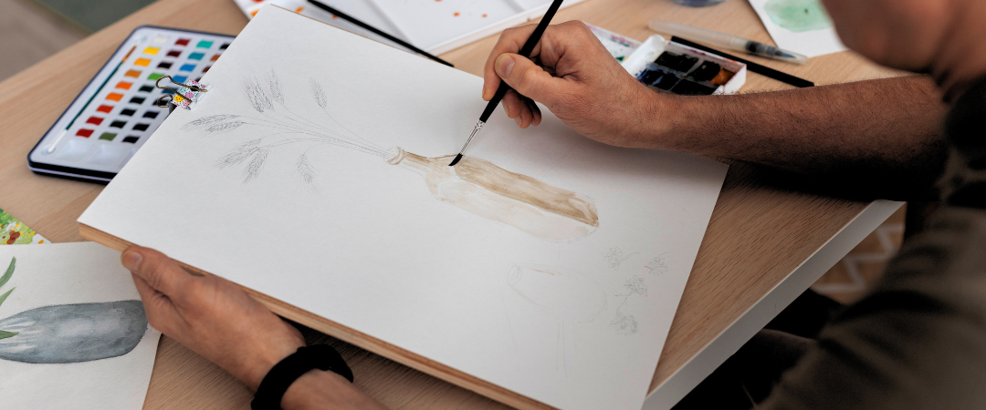 Gift Ideas for the Artist Dad