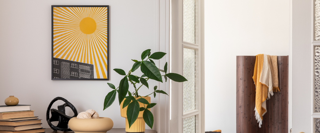 Everything You Need to Frame Your Creations in Style