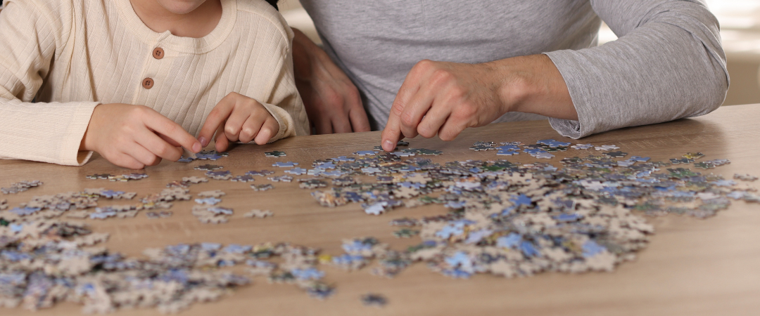 Gift Ideas for the Creative Dad