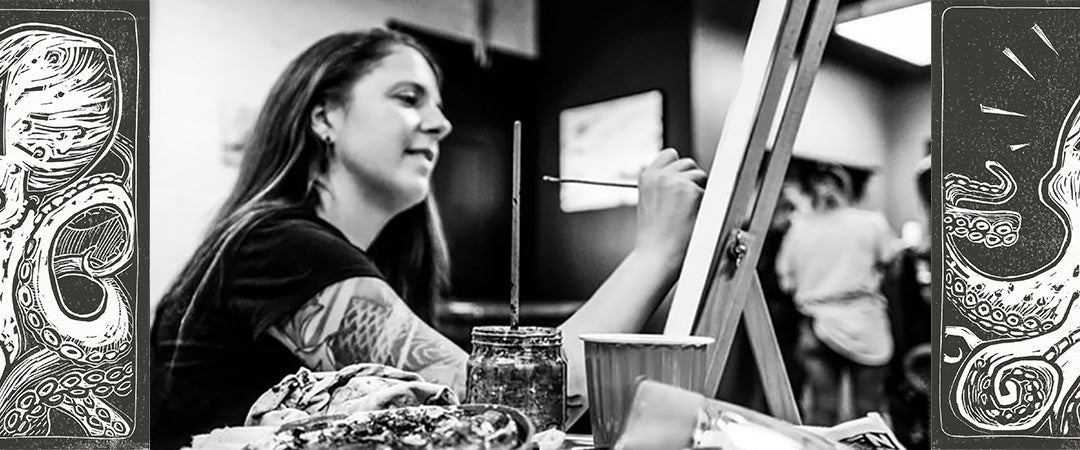Maud Besson Teacher at Studio DeSerres