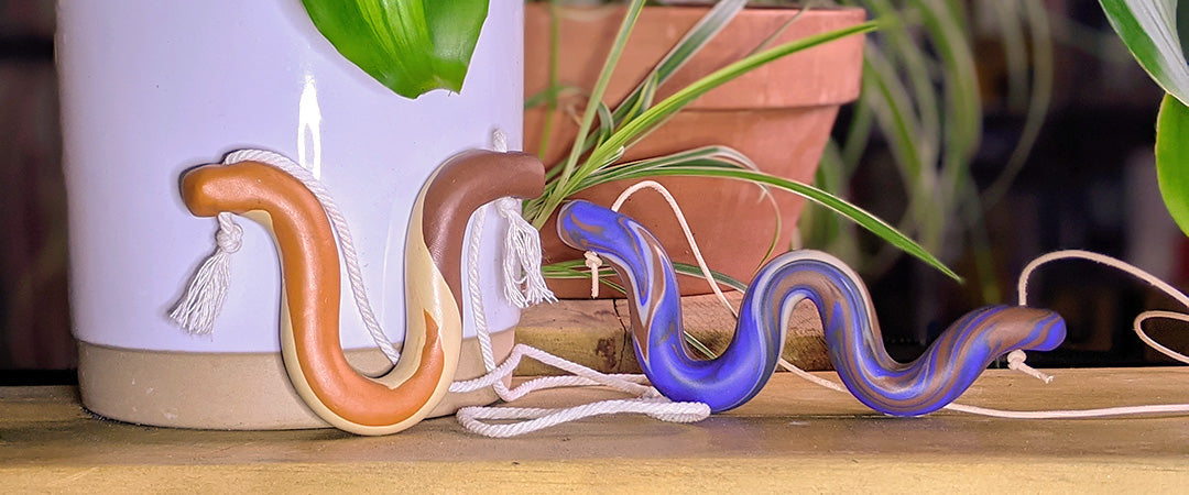 DIY Necklace: It's so easy with FIMO!