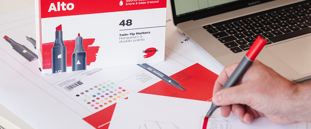 Your Back-to-School Creative Essentials
