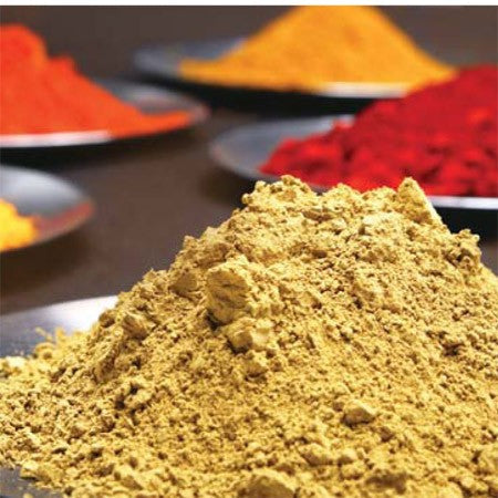 Basic Colour Principles