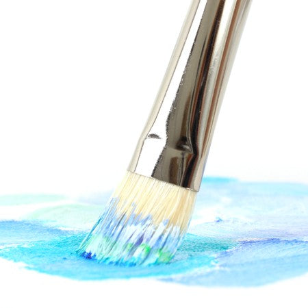 Paintbrushes For Oil Painting