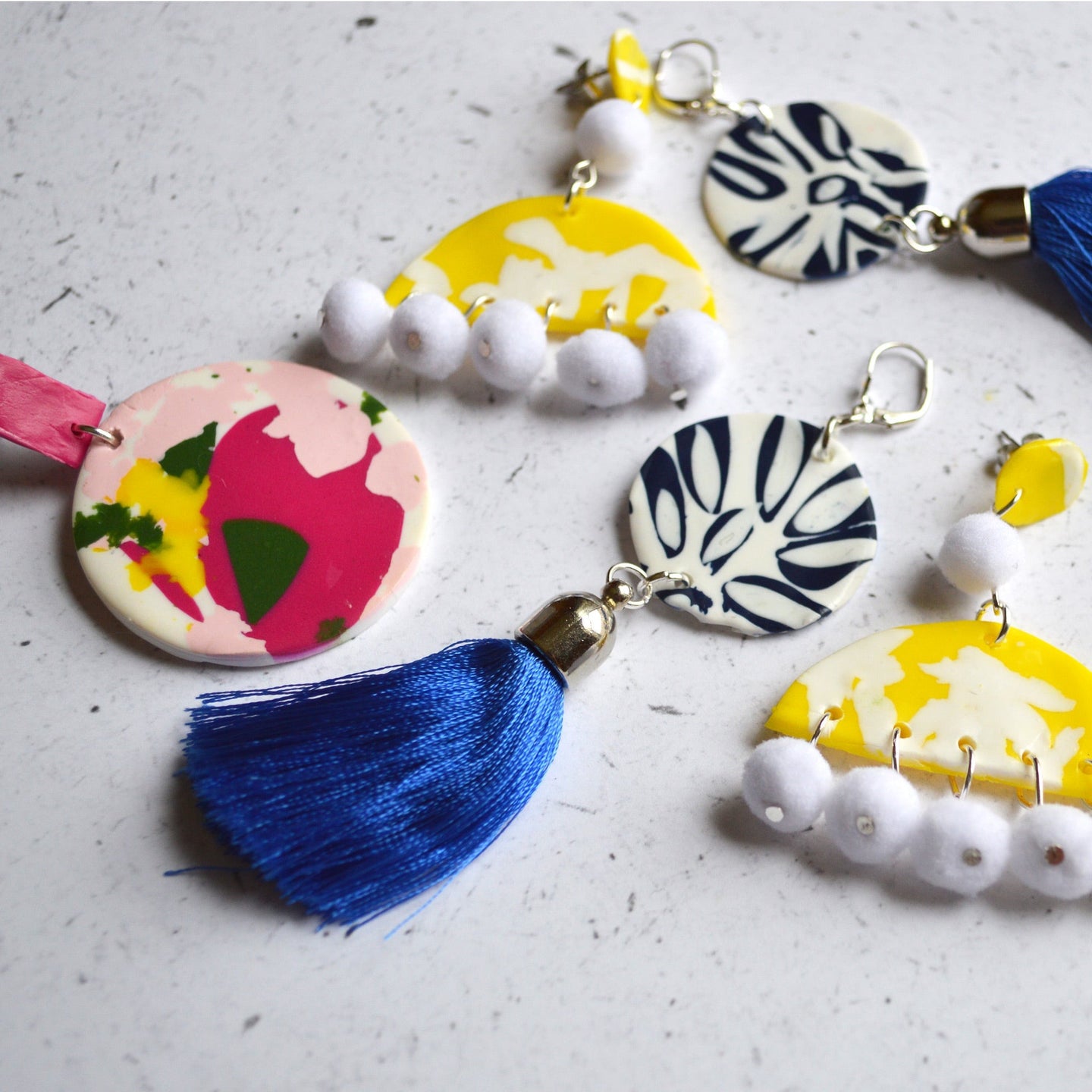 FIMO Fashion Accessories | DeSerres