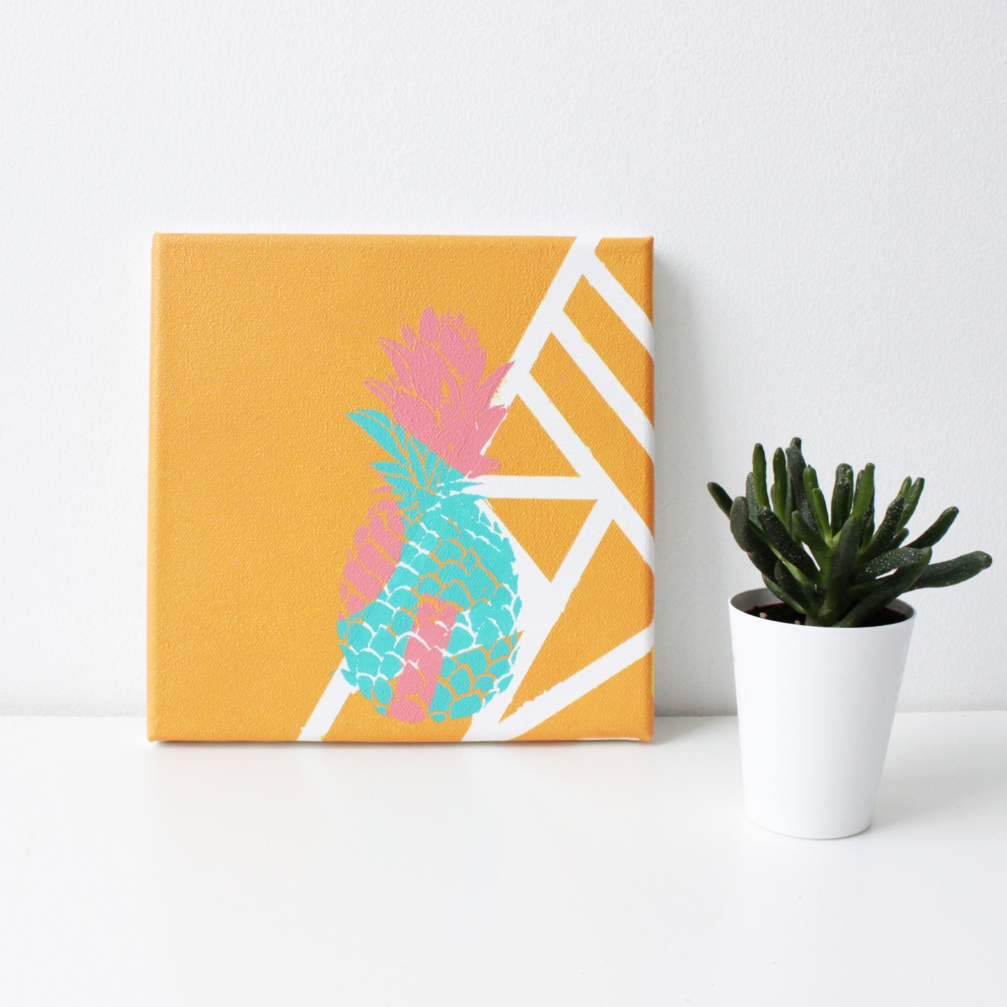 The Art of Washi Tape