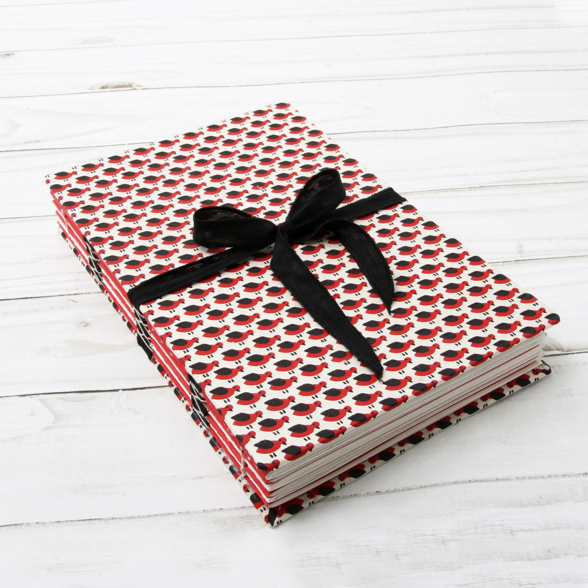 Custom Sketchbook