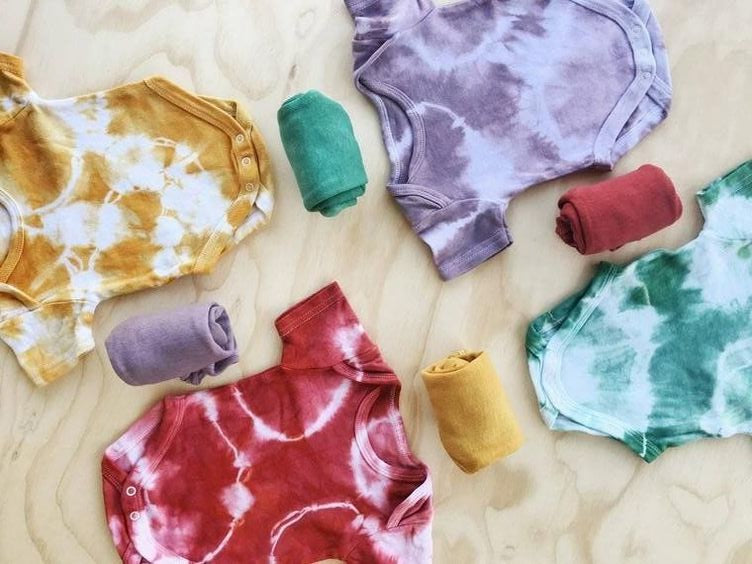 Dressing Creatively: 4 Tips for Restoring Damaged Clothing