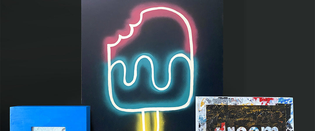 How to Create Your Own Neon Effect