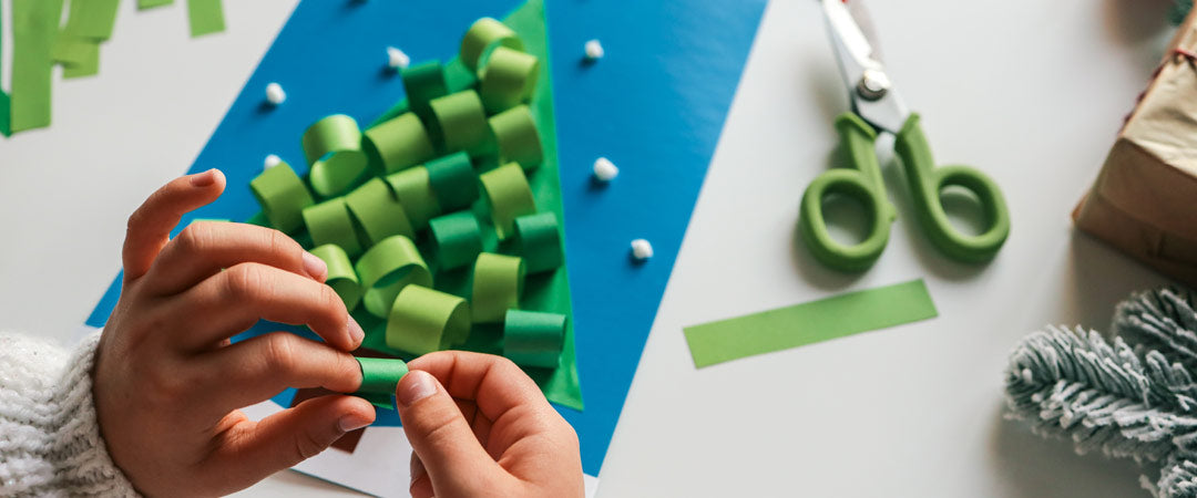 Handmade Christmas Gifts: 5 Creative Projects to Make and Give