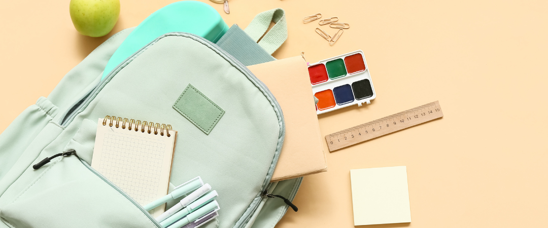 5 Creative Ways to Personalize Your Back-to-School Accessories