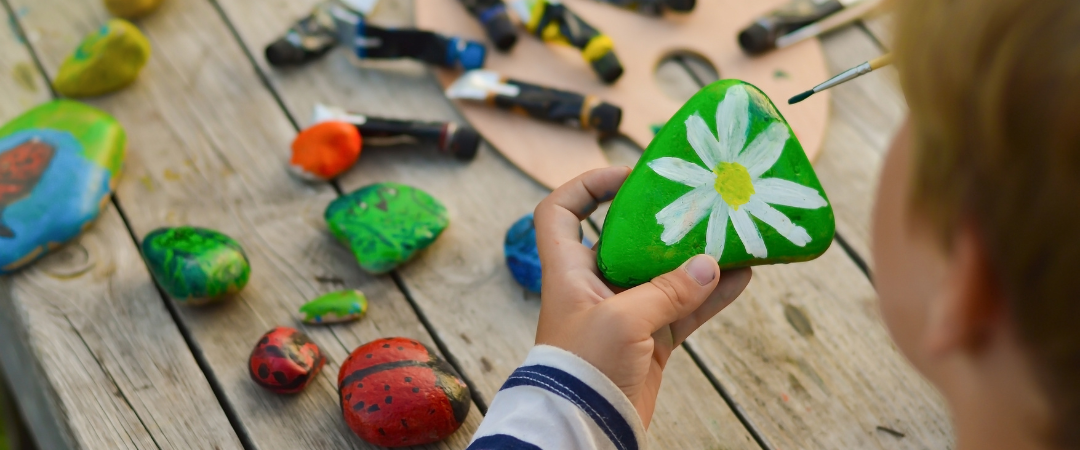 7 Creative Family Projects for Summer