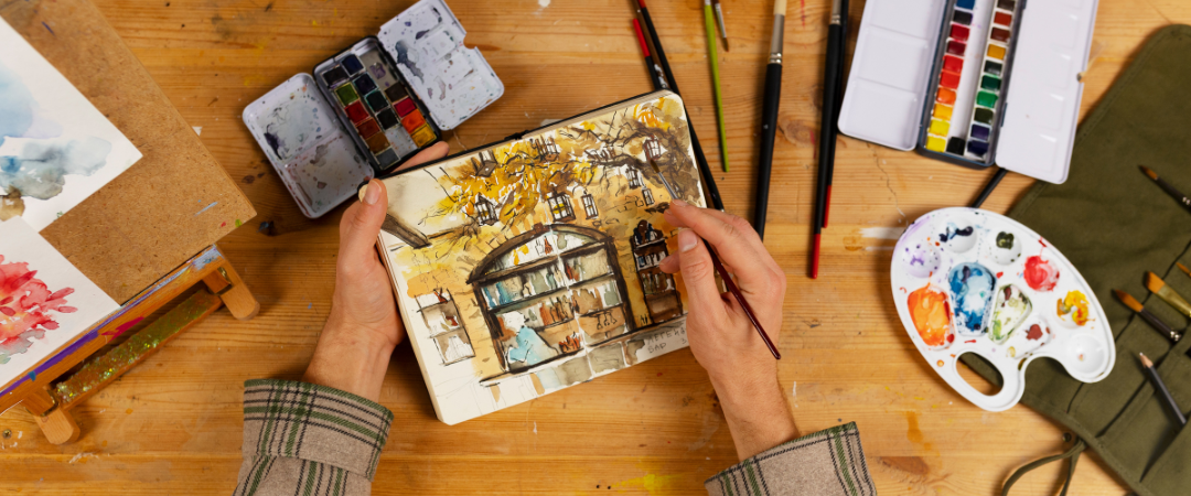 7 creative projects to fully enjoy the autumn season