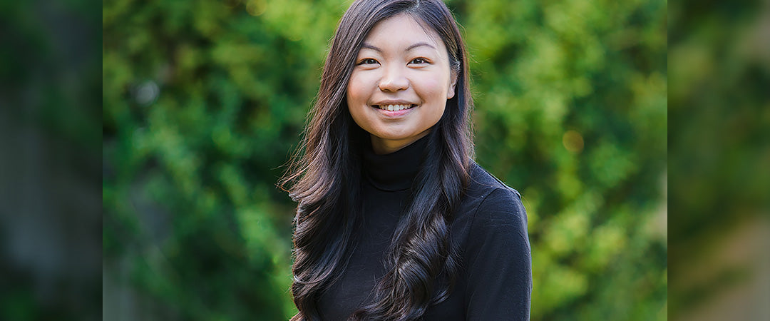 Elizabeth Zhang