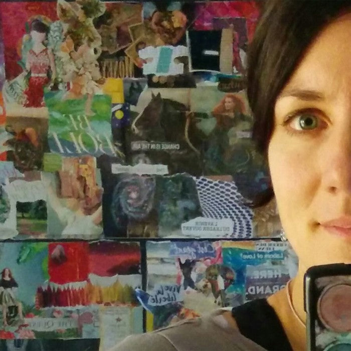 Free as Art: Self-Care Through Creative Expression by Manon Lavoie