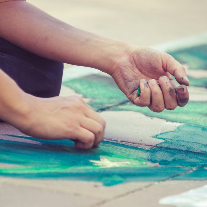 Demystifying Different Types of Pastels