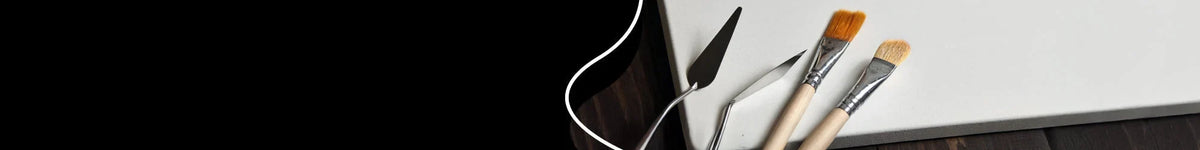 Brushes - Brush Sets