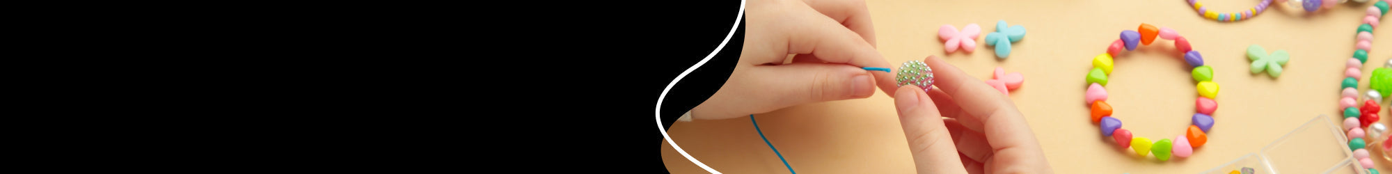 DIY Craft & Jewelry Kits