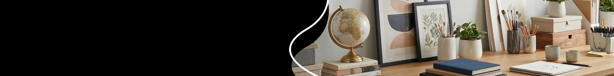 Home Organization & Decor