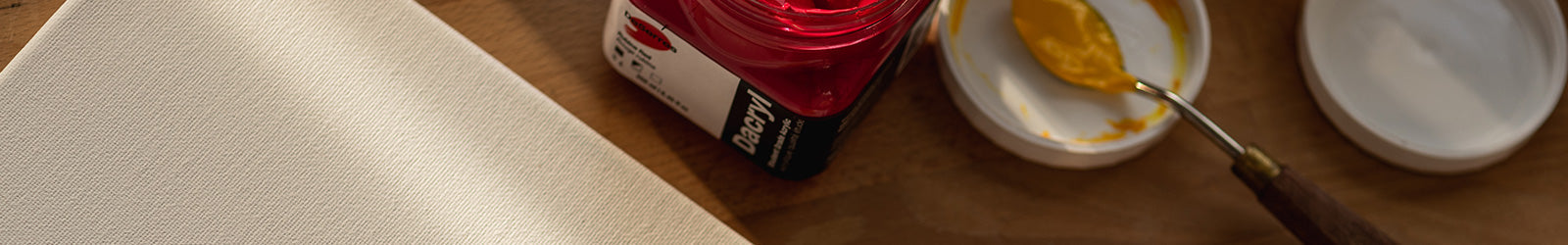 Acrylic Essentials