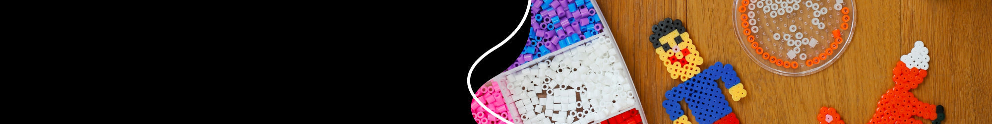 Diamond Painting & Fuse Beads