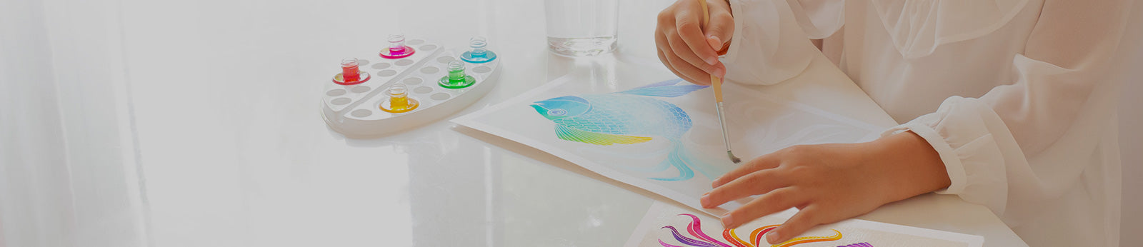 Paint by Numbers for Kids | DeSerres