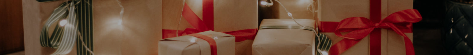 Gifts by budget