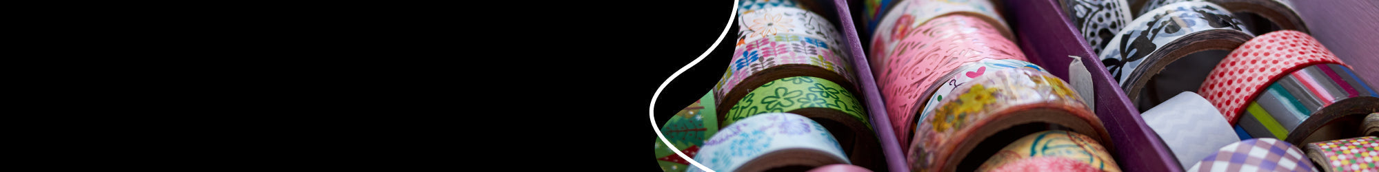 Glues & Adhesive Tapes