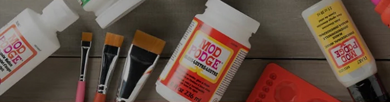 Mod Podge