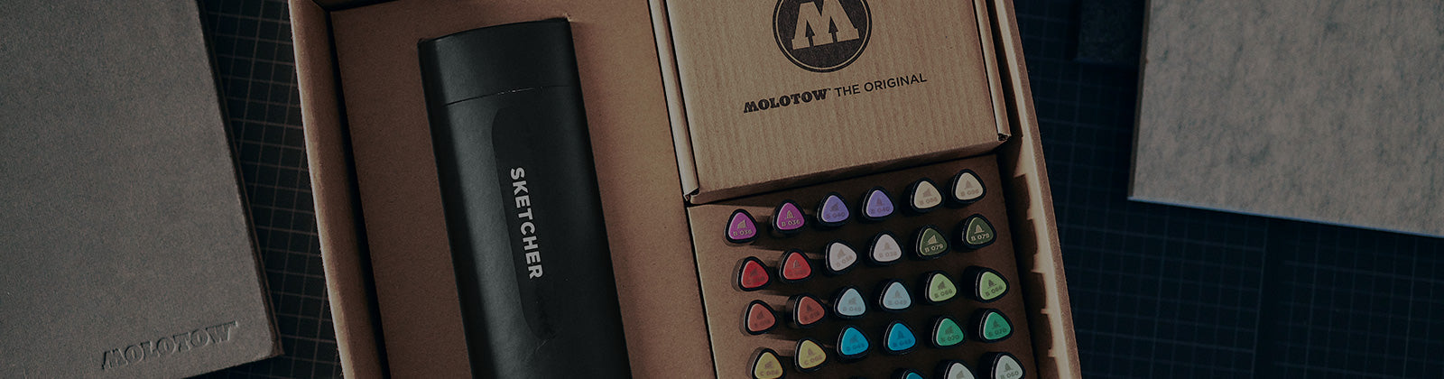 Molotow