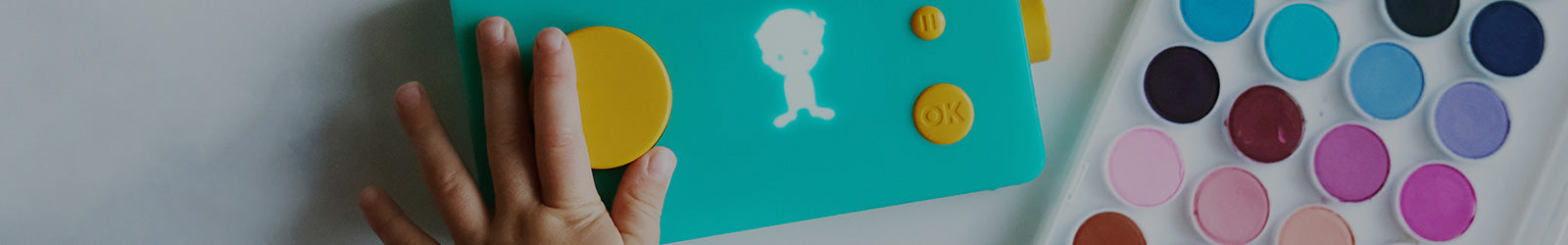 Gifts & Games for Kids