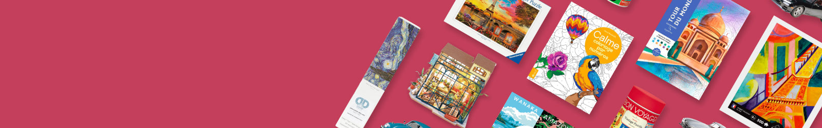 Creative Hobbies Gifts