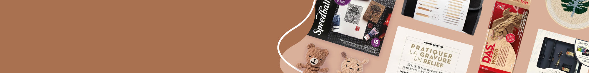 Creative Hobbies Gifts