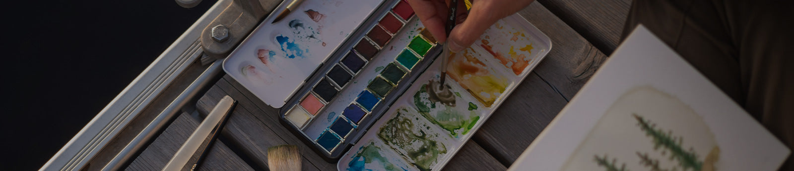 Outdoor Creative Collection