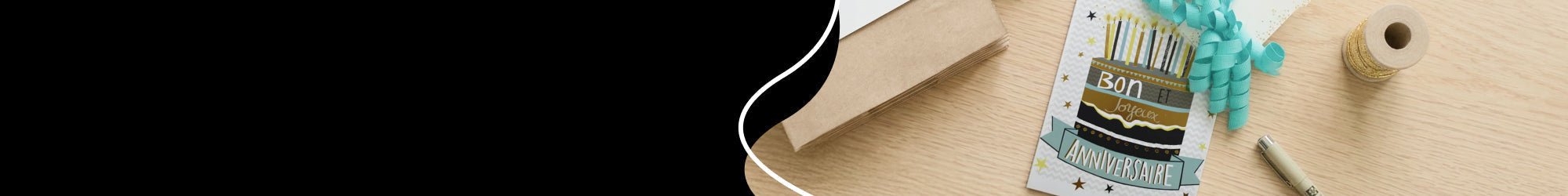 Greeting Cards & Wrapping