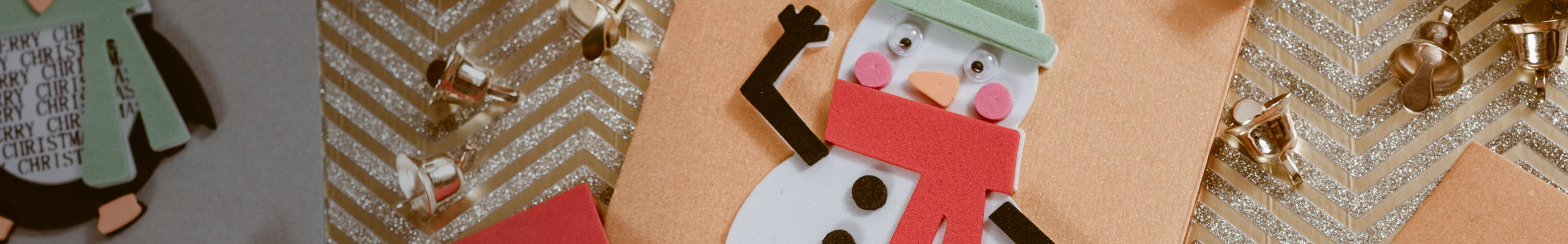 Cards & Gift Wrapping