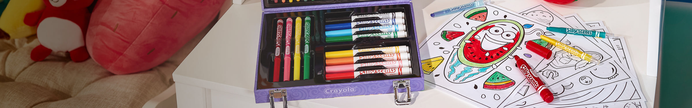 Crayola