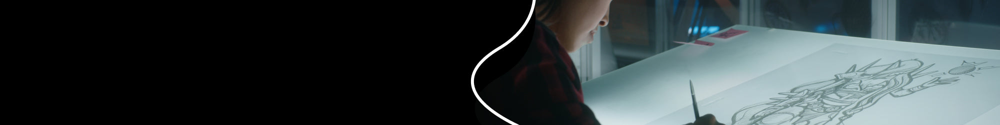 Drawing Tables & Table Covers