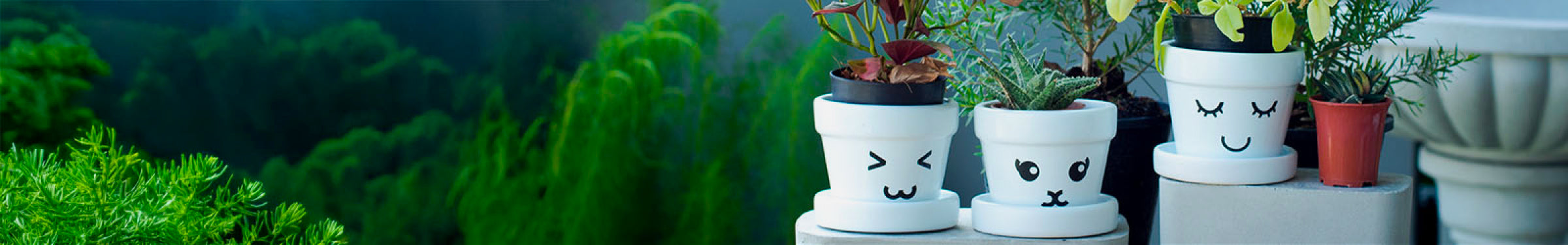 Outdoor Decorations