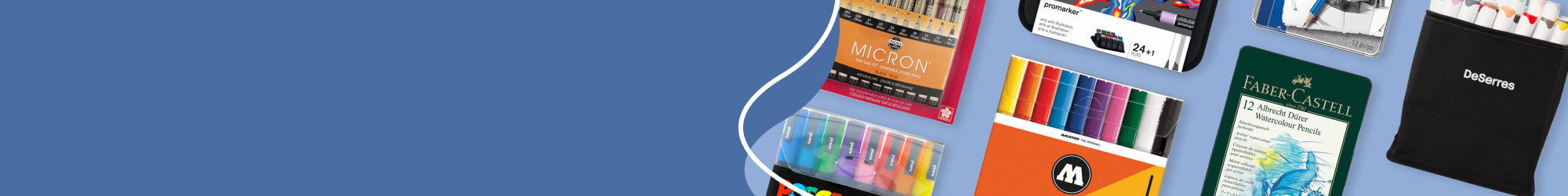 Drawing Sets