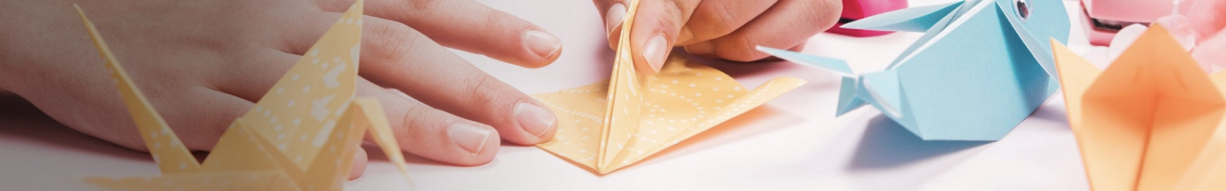 Origami & kirigami