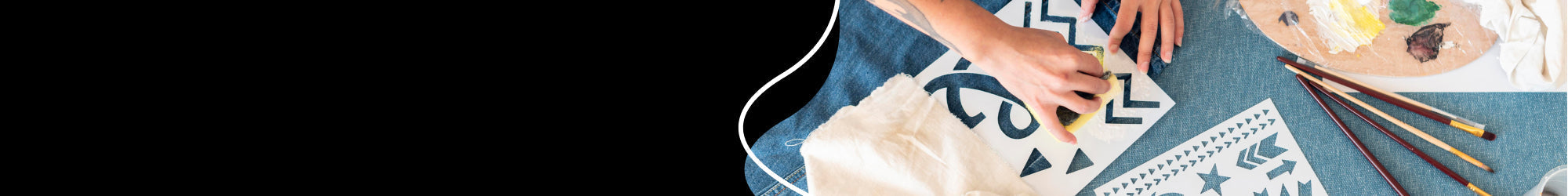 Stencils & Templates