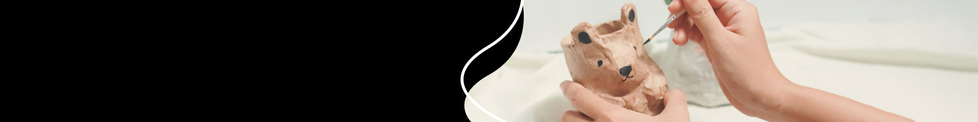 Plaster & Papier-Mâché