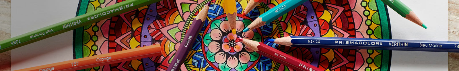 Prismacolor