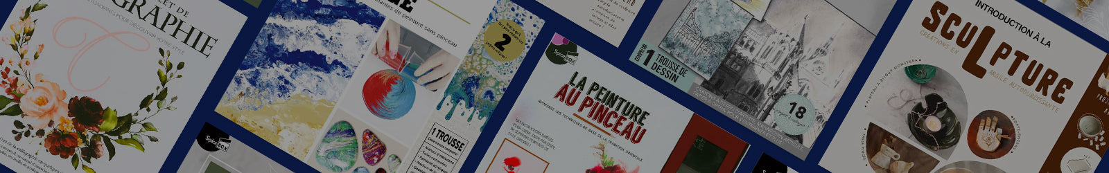 Spicebox Books