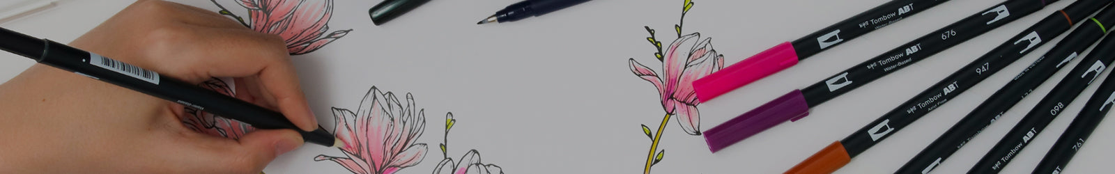Tombow