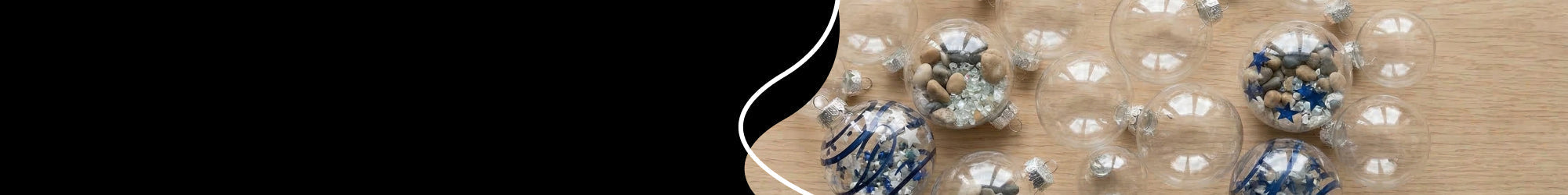 Glass, Plastic & Metal